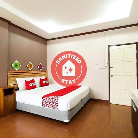 OYO 359 Golden Nakara Place Chiang Saen Dış mekan fotoğraf