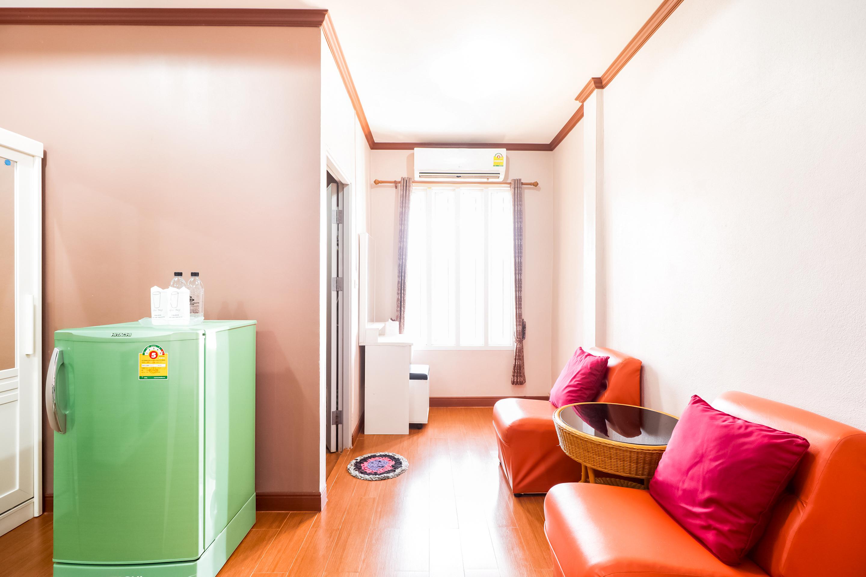 OYO 359 Golden Nakara Place Chiang Saen Dış mekan fotoğraf
