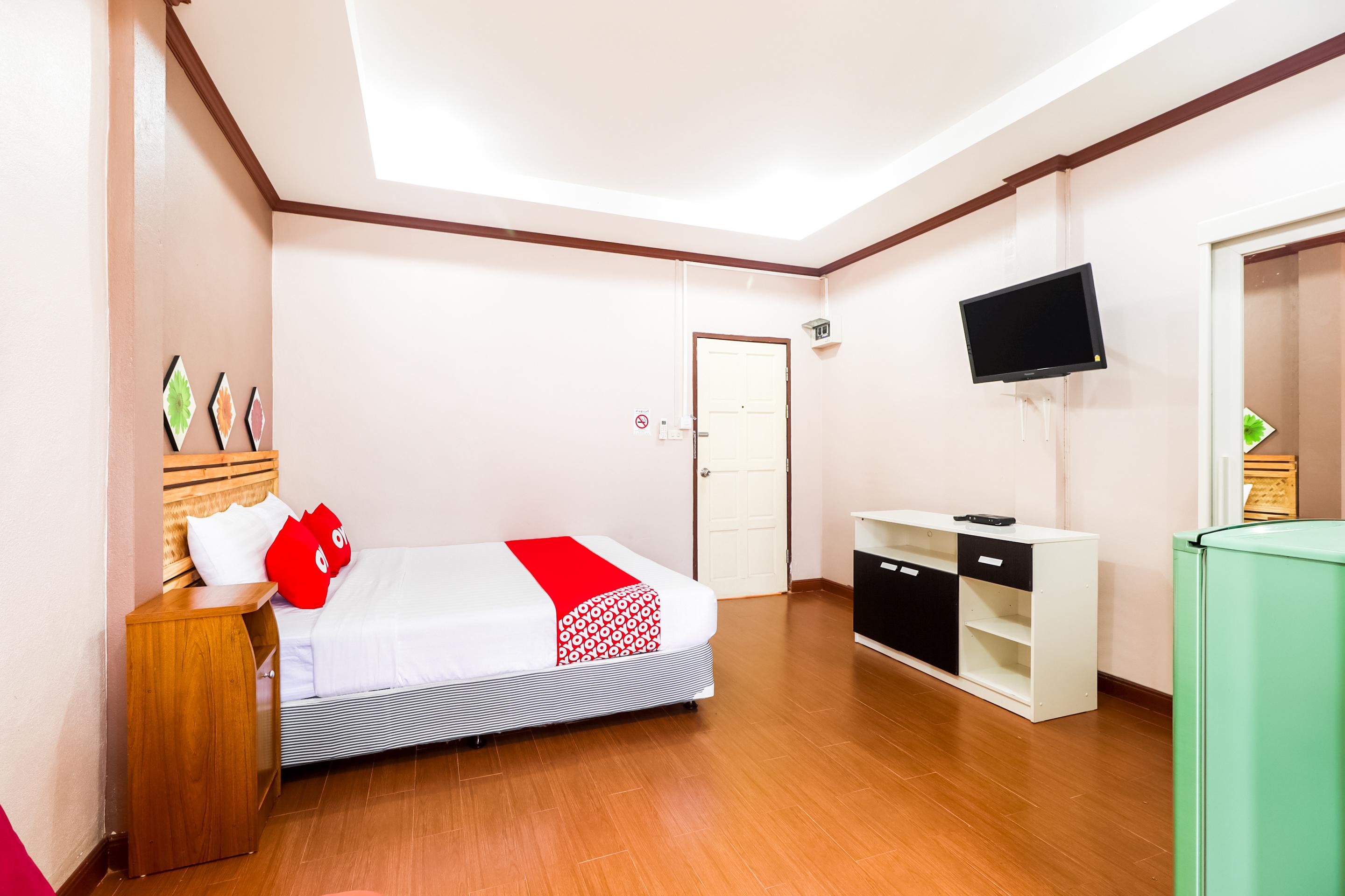 OYO 359 Golden Nakara Place Chiang Saen Dış mekan fotoğraf