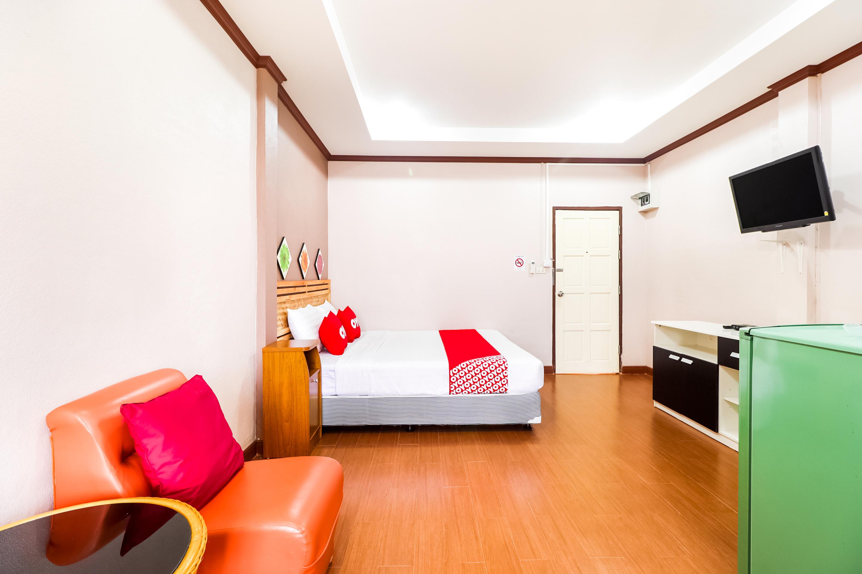 OYO 359 Golden Nakara Place Chiang Saen Dış mekan fotoğraf