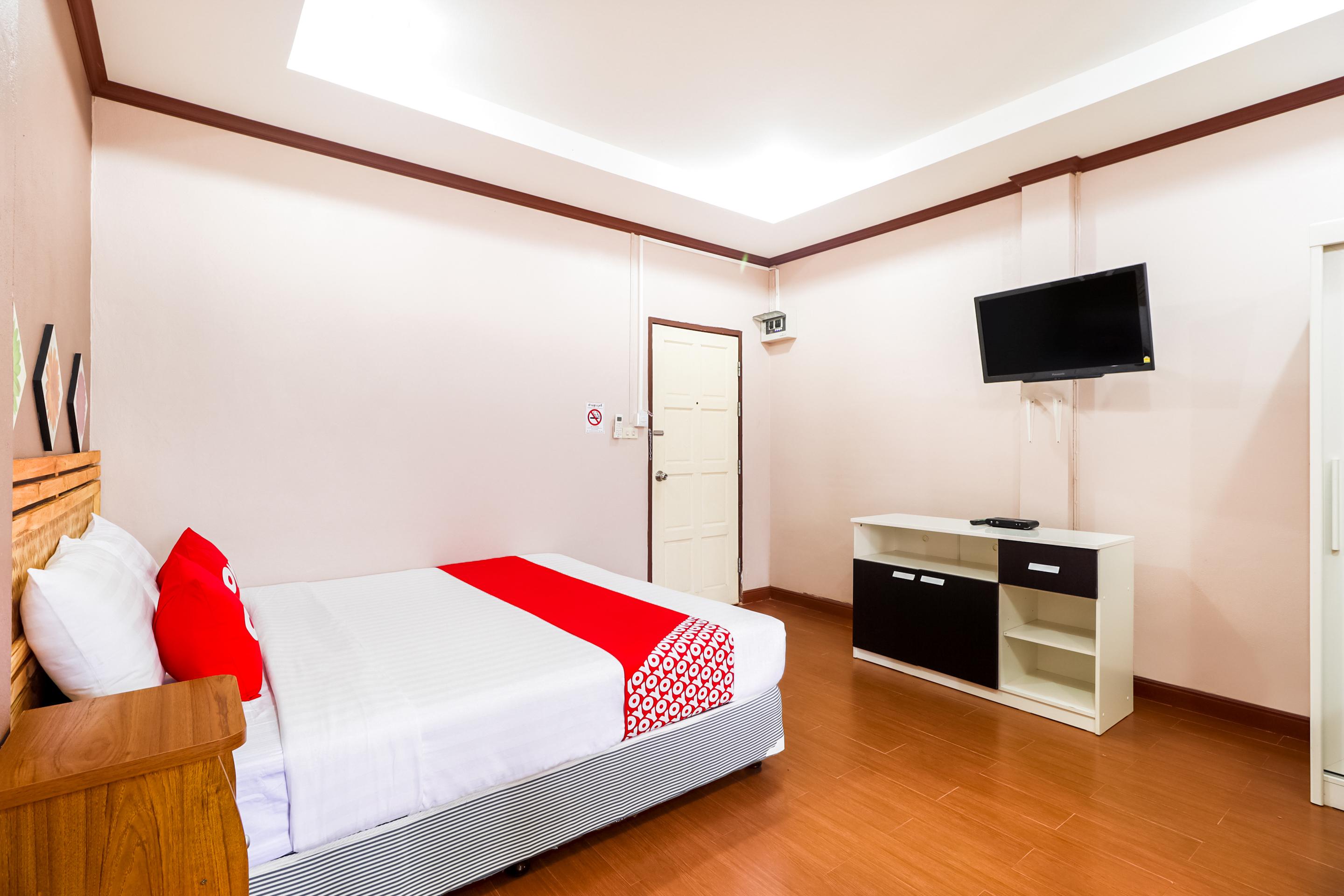 OYO 359 Golden Nakara Place Chiang Saen Dış mekan fotoğraf