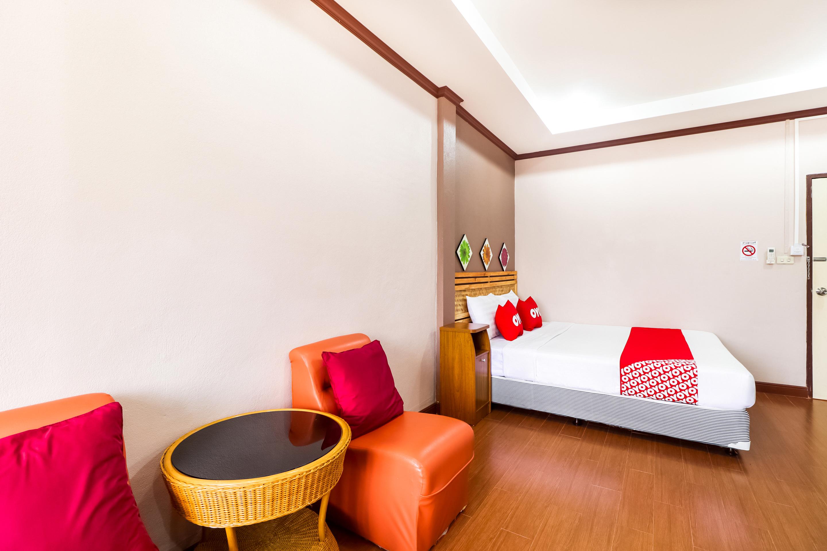 OYO 359 Golden Nakara Place Chiang Saen Dış mekan fotoğraf