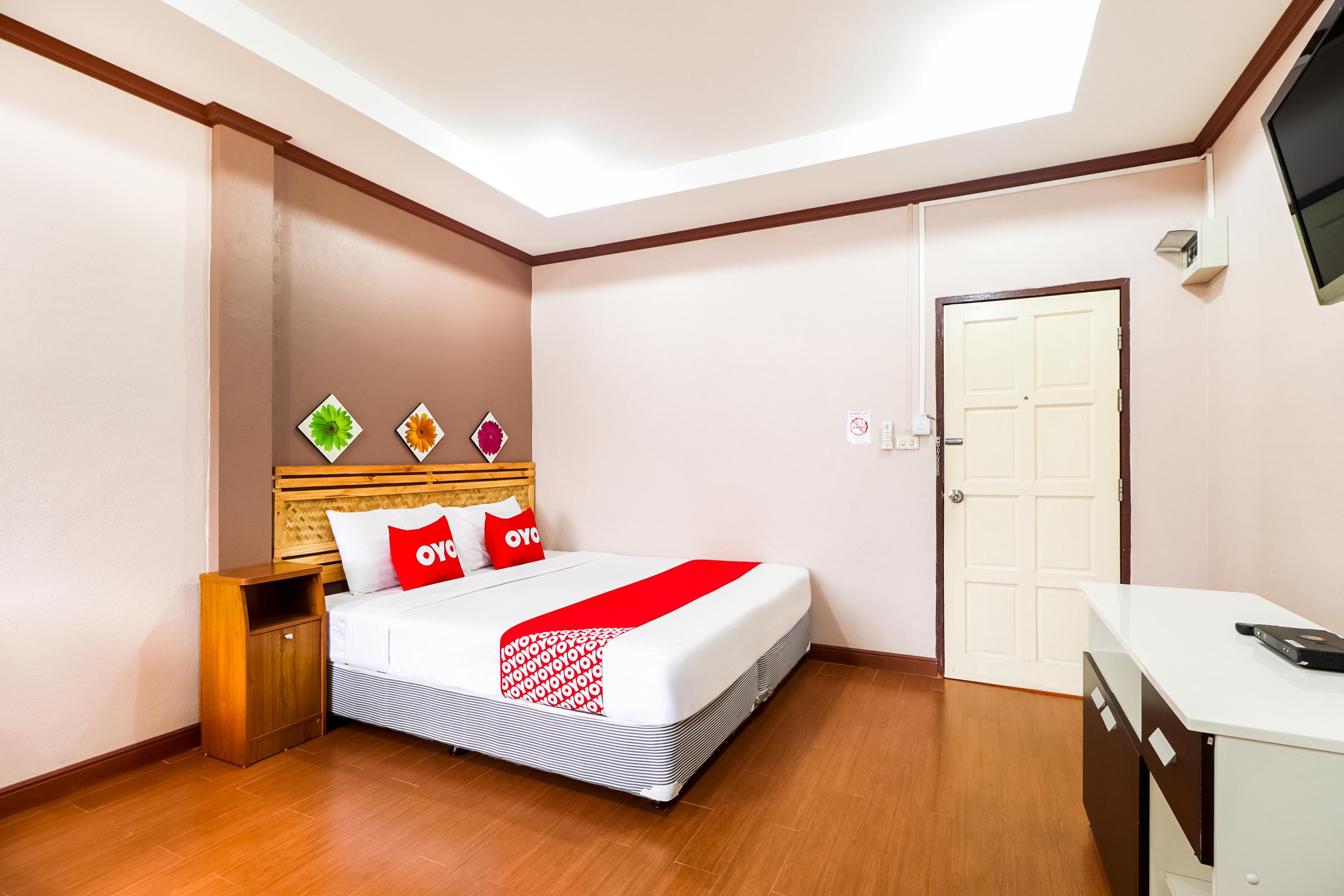OYO 359 Golden Nakara Place Chiang Saen Dış mekan fotoğraf