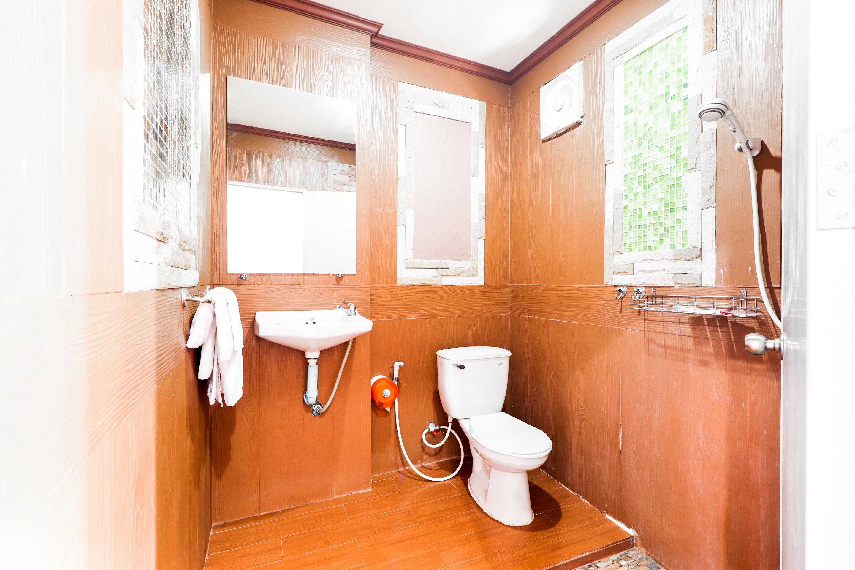 OYO 359 Golden Nakara Place Chiang Saen Dış mekan fotoğraf