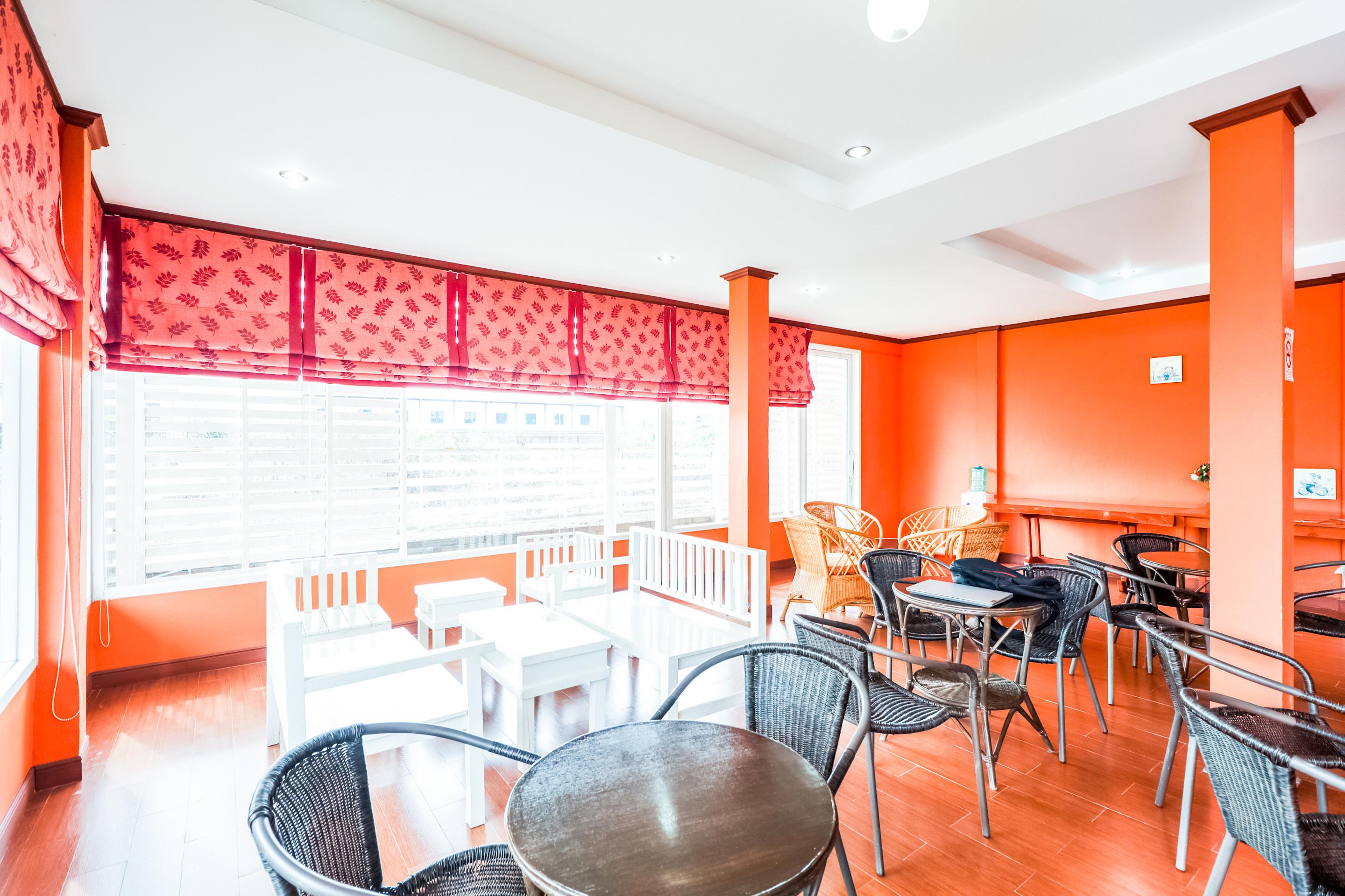 OYO 359 Golden Nakara Place Chiang Saen Dış mekan fotoğraf