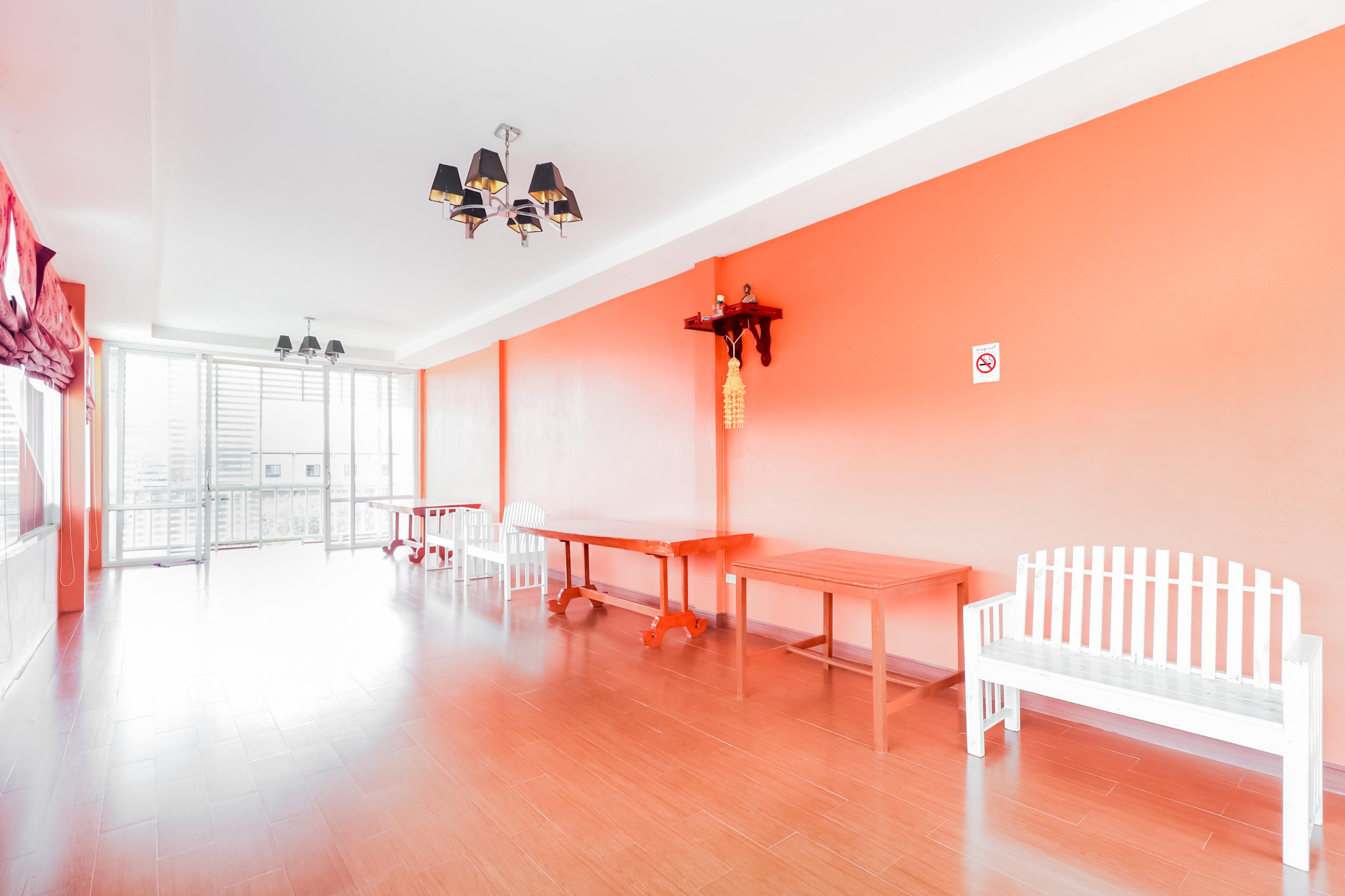OYO 359 Golden Nakara Place Chiang Saen Dış mekan fotoğraf