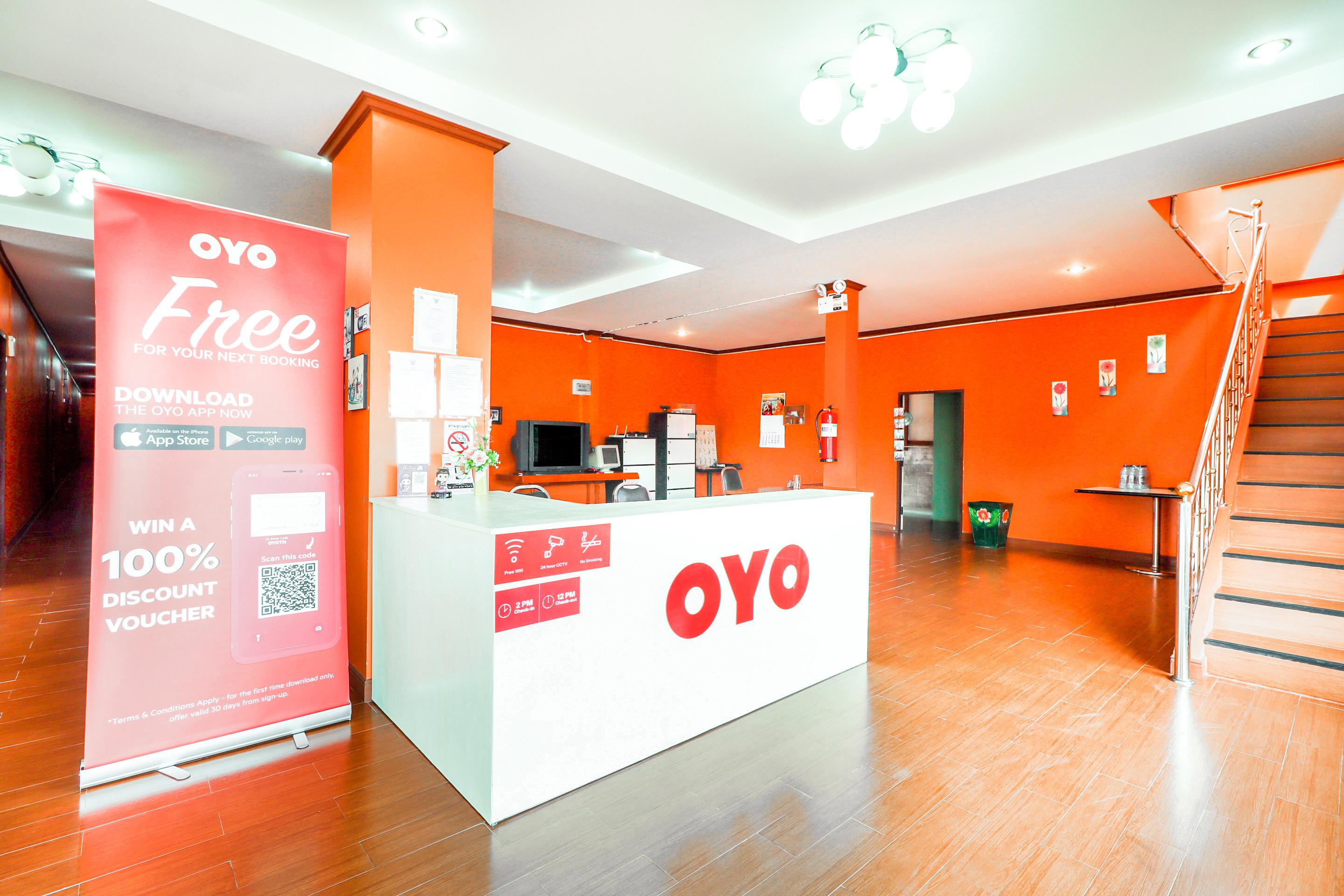 OYO 359 Golden Nakara Place Chiang Saen Dış mekan fotoğraf