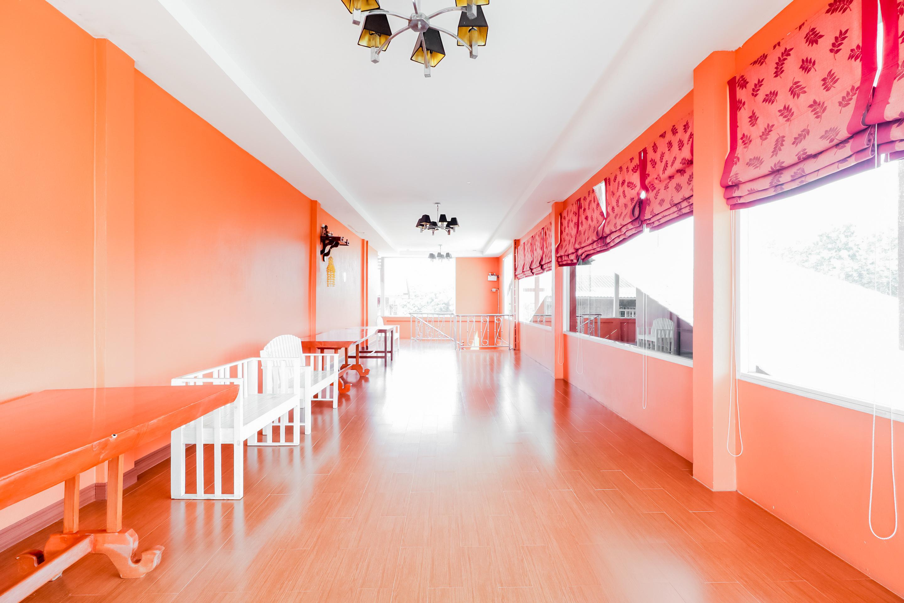 OYO 359 Golden Nakara Place Chiang Saen Dış mekan fotoğraf