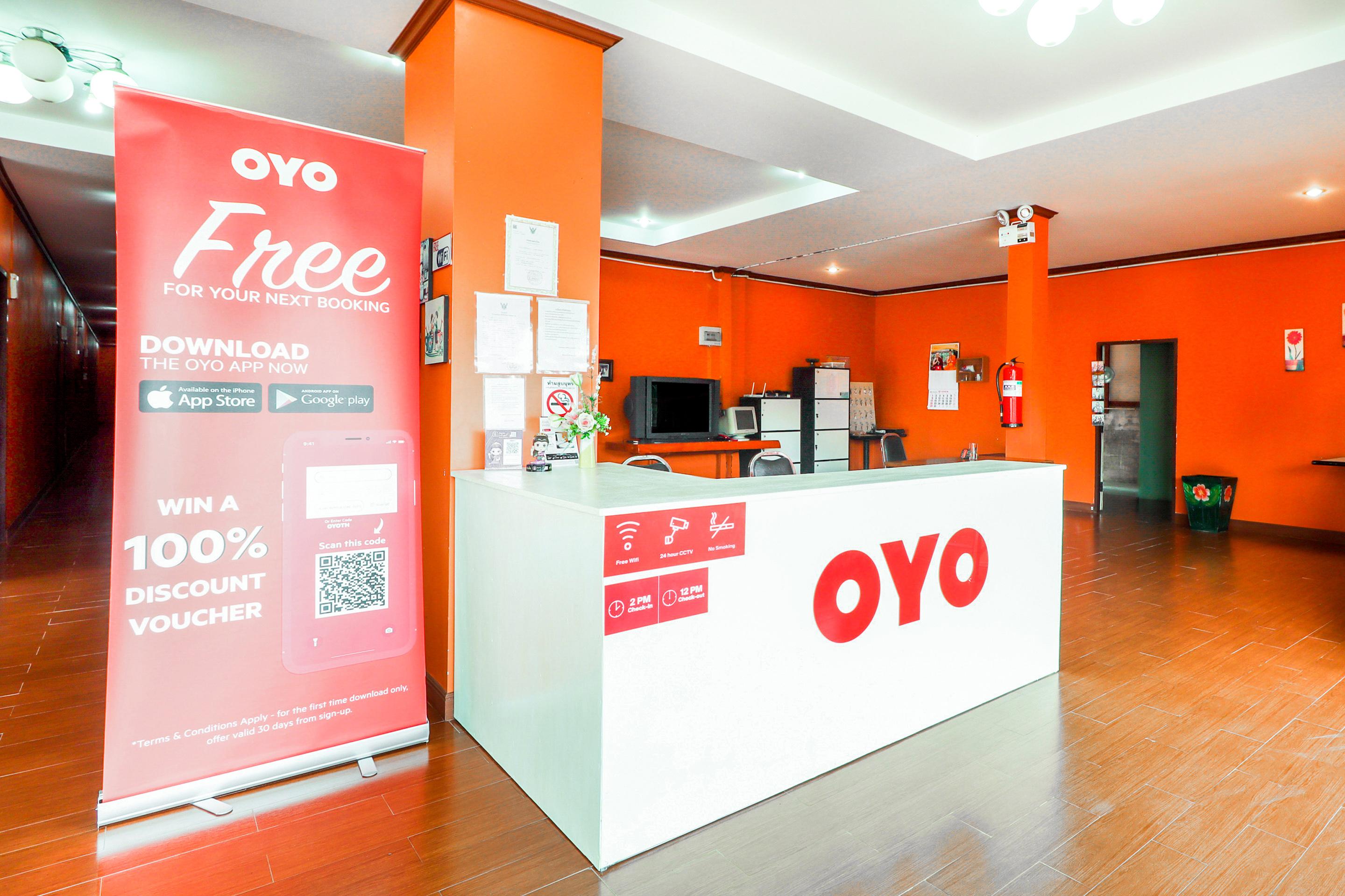 OYO 359 Golden Nakara Place Chiang Saen Dış mekan fotoğraf