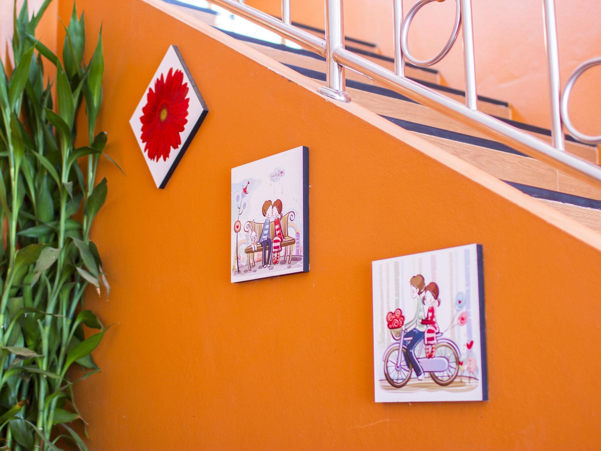 OYO 359 Golden Nakara Place Chiang Saen Dış mekan fotoğraf