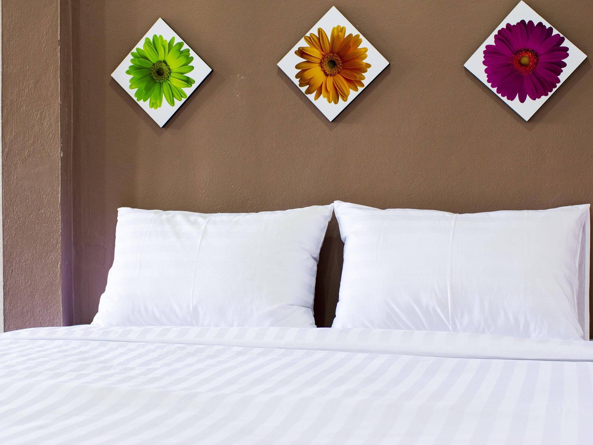 OYO 359 Golden Nakara Place Chiang Saen Dış mekan fotoğraf